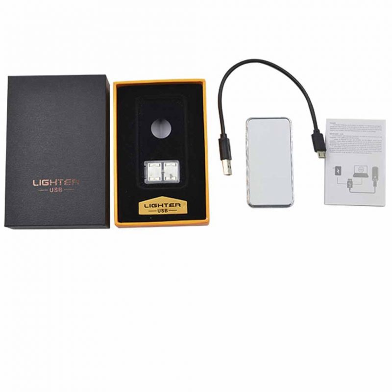 USB Lighter Sublimation Blank Box