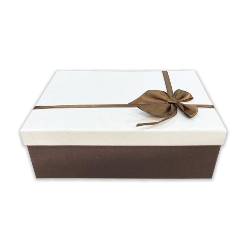 WIne Gift Kit Box Side