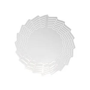 Wheel Wind Spinner and Inch Sublimation Blank
