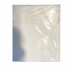 White Heat Shrink Sublimation Spare Parts Oven 155 190 mm