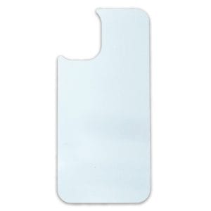 iPhone 16 Plus 6 7 Bumper Phone Cover Blank Only