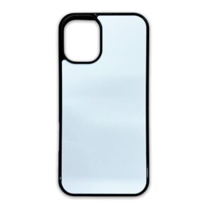 iPhone 16 Plus 6.7 Bumper Phone Cover Case With Blank