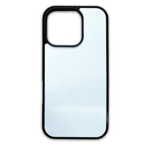 iPhone 16 Pro 6.3 Phone Case Cover Case With Blank