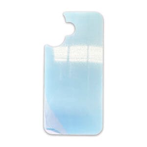 iPhone 16 STD 6 1 Flexi Phone Case Insert Only 2