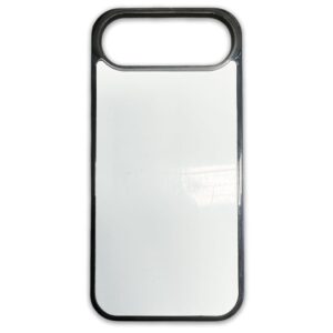 iPhone 17 Air Phone Case Cover TPU PC Aluminium