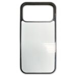 iPhone 17 Pro Max 6.9 Phone Case Cover TPU PC Aluminium
