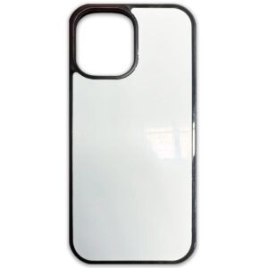 iPhone 17 STD 6.1 Phone Case Cover TPU PC Aluminium
