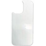 iPhone 17 STD 6.1 Phone Case Cover TPU PC Aluminium Insert Only